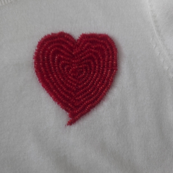 Gabby Isabella Oversweater - Picture 6 of 8